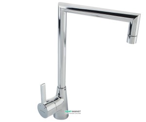 Смеситель для кухни Ukinox однорычажный 7708