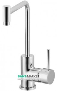 Смеситель для кухни Ukinox однорычажный 7710