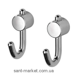 Haceka Крючок двойной Viva 408812