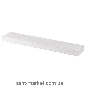 Haceka Полка Whitewash 402201