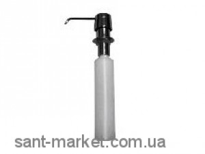 Ukinox дозатор рідкого мила 801 CR