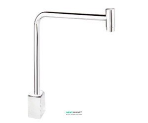 Змішувач для кухні Ukinox змішувач 7704