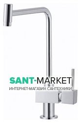 Смеситель для кухни Ukinox однорычажный 7706