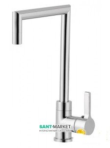 Смеситель для кухни Ukinox однорычажный 7709