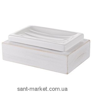 Haceka Мильниця Whitewash 402203