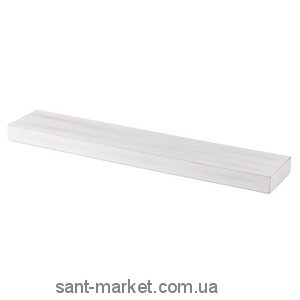Haceka Полка Whitewash 402201
