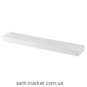 Haceka Полка Whitewash 402201