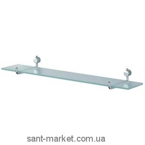 Haceka Полка стеклянная Viva 408801