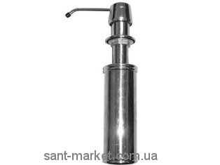 Ukinox дозатор жидкого мыла 808 CR