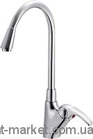 Смеситель для кухни Ukinox однорычажный 7736