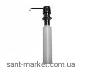 Ukinox дозатор жидкого мыла 801 ST