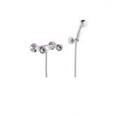 Fiore Margot Venere-Sky Смеситель для душа с душем 12061200 Old Bronze