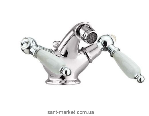 Fiore Margot Coloniale-Sky Змішувач для біде 03063201 Old Bronze