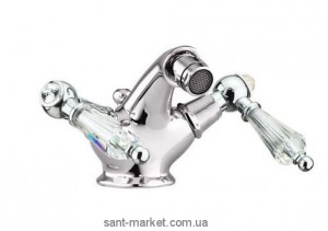 Fiore Margot Gioielli-Sky Смеситель для биде 09063201 Chrome