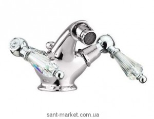 Fiore Margot Gioielli Смеситель для биде 08063201 Chrome