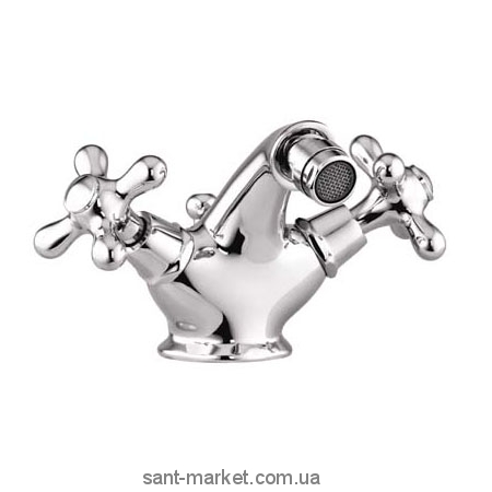 Fiore Margot Venere-Sky Смеситель для биде Chrome 12063201 