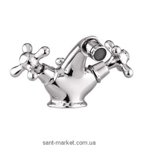 Fiore Margot Venere-Sky Змішувач для біде Chrome 12063201