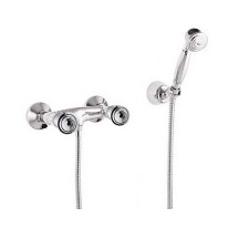 Fiore Margot Venere-Sky Змішувач для душу з душем 12061200 Chrome