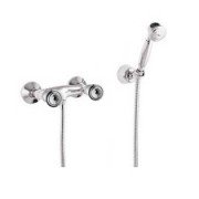 Fiore Margot Venere-Sky Смеситель для душа с душем 12061200 Chrome