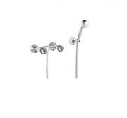 Fiore Margot Venere-Sky Смеситель для душа с душем 12061200 Old Bronze