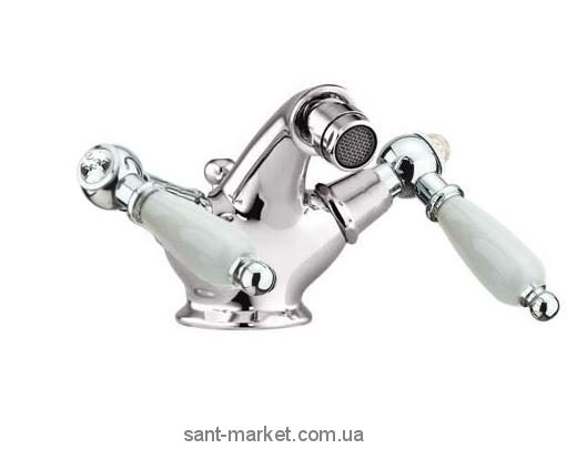 Fiore Margot Coloniale-Sky Змішувач для біде 03063201 Old Bronze