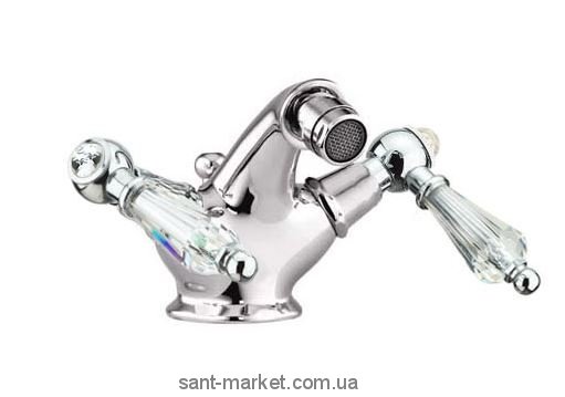 Fiore Margot Gioielli-Sky Змішувач для біде 09063201 Chrome