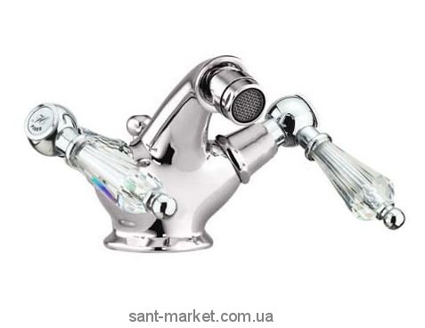 Fiore Margot Gioielli Змішувач для біде 08063201 Chrome