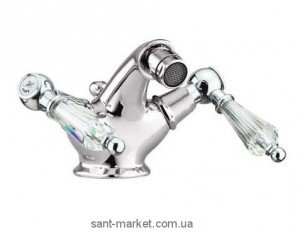 Fiore Margot Gioielli Змішувач для біде 08063201 Chrome