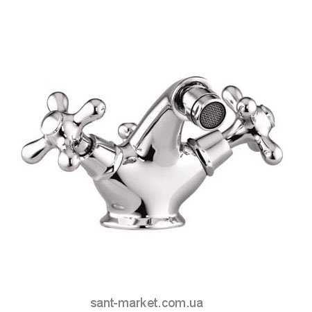 Fiore Margot Venere-Sky Змішувач для біде Chrome 12063201