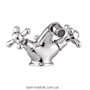 Fiore Margot Venere-Sky Змішувач для біде Chrome 12063201