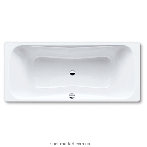 Ванна сталева Kaldewei Dyna Duo 170x75 mod 610 226 000 010 001