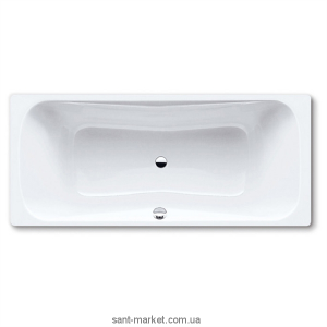 Ванна стальная Kaldewei Dyna Duo 170x75 mod 610 226000010001