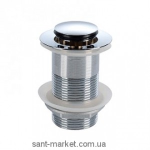 Kolo Сливной клапан push-open (для умывальников без перелива) 99110000