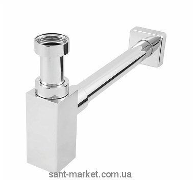 Kolo Сифон декоративний прямокутний TWINS 99108000