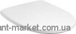 Kolo PRIMO сиденье с крышкой  мягкое  полипропилен K80115000