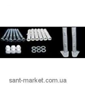 Kolo кронштейны для крепления умывальника NOVA TOP  длина 46 см 99037000