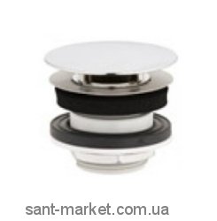 Kolo Слив с хромированной крышкой 521070000