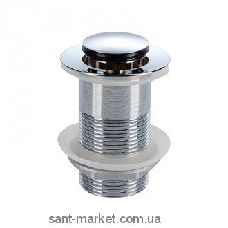 Kolo Зливний клапан push-open (для умивальників без переливу) 99110000