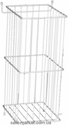 Kolo REKORD корзина для белья 88416000