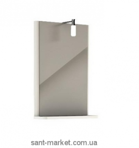 Kolo REKORD зеркало с подсветкой 44 3 х 60 5 х 12 5 см 88418000