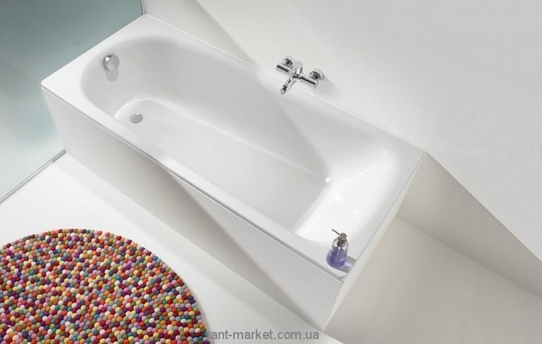 Ванна стальная Kaldewei Saniform Plus Star 160Х75 333 133300010001