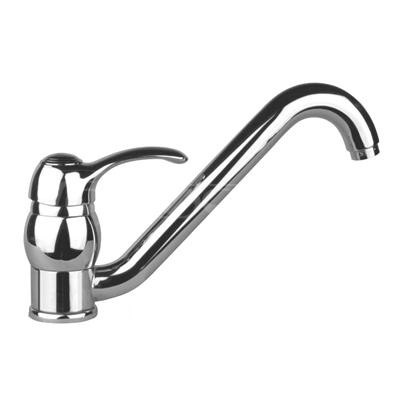 Змішувач для кухні Fiore Jafar змішувач ретростиль 47CR5413 Old Bronze