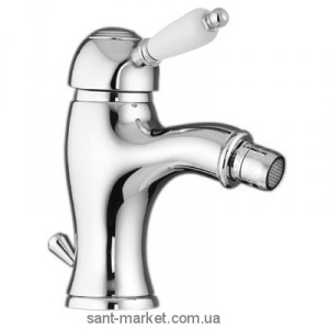 Fiore Jaffar Imperial Смеситель для биде 83CR5321 Chrome