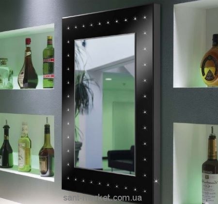 Promiro Candor Зеркало со светодиодной подсветкой 731019