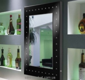 Promiro Candor Дзеркало зі світлодіодним підсвічуванням 731019