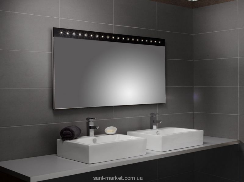 Promiro Charon Зеркало со светодиодной подсветкой 731012