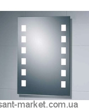 Promiro Halifax Зеркало с подсветкой 641333