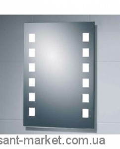 Promiro Halifax Дзеркало з підсвічуванням 641333