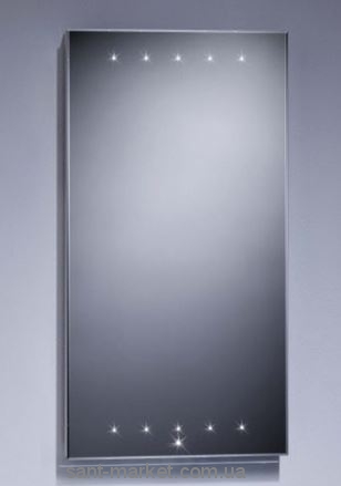 Promiro Inca Зеркало со светодиодной подсветкой 731042