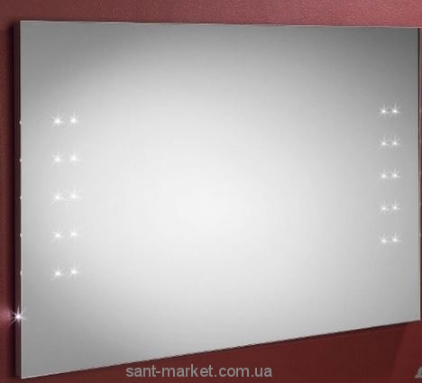 Promiro Manola Зеркало со светодиодной подсветкой 731045